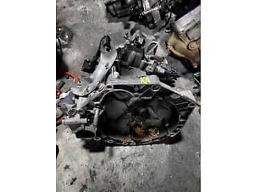 2q0 965 567 a: MENJAČ ZA FORD KA OD 1996. DO 2005. GOD. | menjač za Ford ka — 4