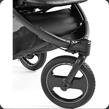 peg prego: 🔥 Коляска Peg Perego Book Cross (Италия) — комфорт с рождения! 🔥 ✅ — 7