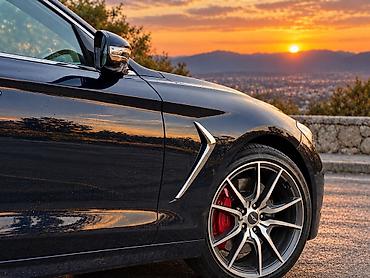 Продажа авто: Hyundai Genesis: 2019 г., 2 л, Автомат, Бензин, Седан — 2