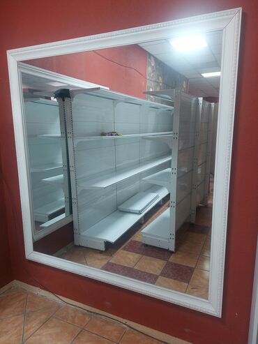 зеркала полный рост: Зеркало 1.60×1.58 2шт Если возьмёте 2шт скидка в отличном состоянии