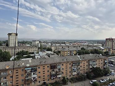 Продажа квартир: 1 комната, 61 м², Черёмушки мкр., Элитка, 10 этаж, ПСО (под самоотделку) at lalafo.kg — 11 Продажа квартир: 1 комната, 61 м², Черёмушки мкр., Элитка, 10 этаж, ПСО (под самоотделку) — 11