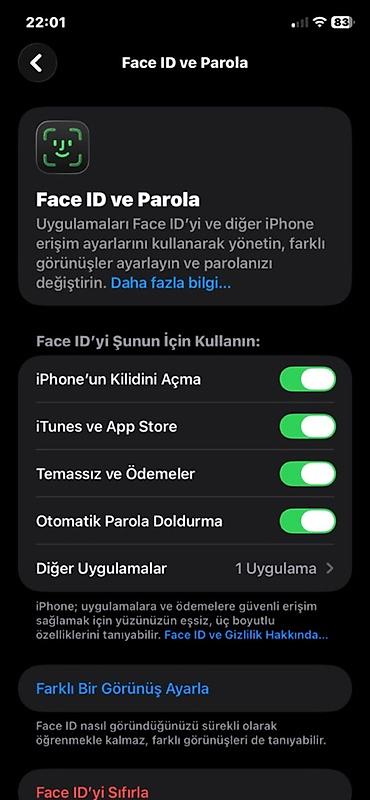 telefon iphone 7: IPhone 11, 128 GB, Qara, Face ID — 4