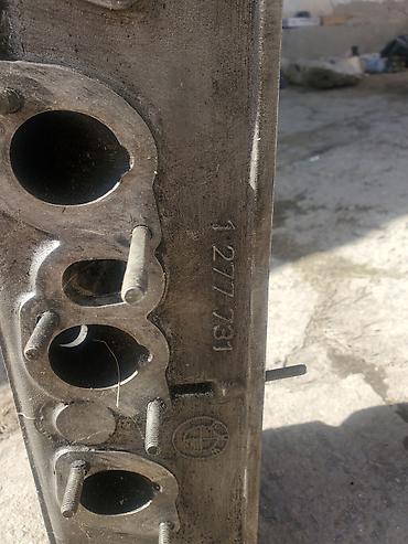 Двигатели, моторы и ГБЦ: Головка от бмв е34 двигатель м20 точные данные не знаю машину продали at lalafo.kg — 6 Двигатели, моторы и ГБЦ: Головка от бмв е34 двигатель м20 точные данные не знаю машину продали — 6