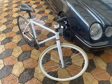 куплю велосипед кама: 🚲 Продаю стильный городской велосипед Продам красивый городской — 4