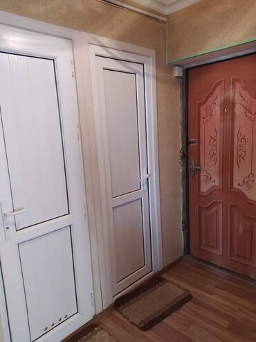 Köhnə tikili: Bakı, 3 otaqlı, Köhnə tikili, m. Xalqlar Dostluğu, 60 kv. m — 8