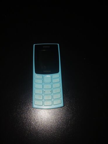Mətbəx texnikası: Nokia 105 4G, Düyməli