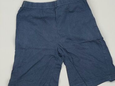 krótkie spodenki chłopięce zara: Shorts, Inextenso, 4-5 years, 110, condition - Satisfying