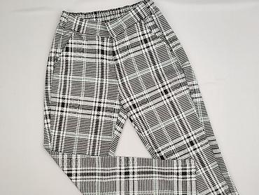 lidl softshell damski: Esmara, Spodnie materiałowe damskie, rozmiar S — 1