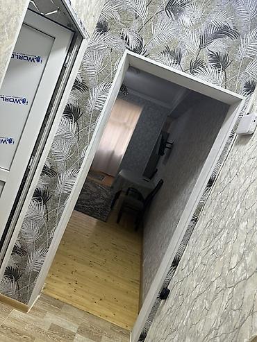 Uzunmüddətli kirayə mənzillər: Kirayə mənzil – studiya tipli Ancaq xanımlara verılır xırdalanda aff — 7