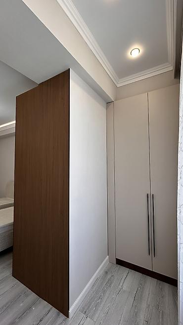 Продажа квартир: 3 комнаты, 93 м², Элитка, 8 этаж, Дизайнерский ремонт — 15