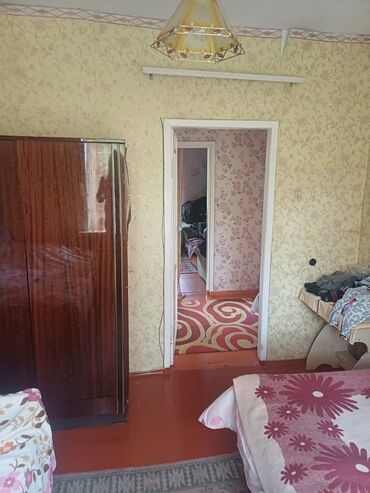 продажа дома сокулук: Үй, 73 кв. м, 4 бөлмө, Менчик ээси, Косметикалык оңдоо