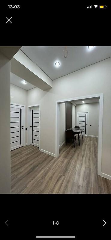 Недвижимость: 2 комнаты, 52 м², Технопарк Элитка, 15 этаж, Дизайнерский ремонт — 7