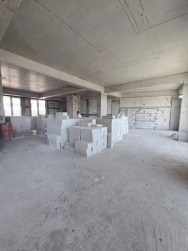 ev elani yerlesdir: Ağ şəhər, 4 otaqlı, Yeni tikili, m. Xətai, 182 kv. m — 1