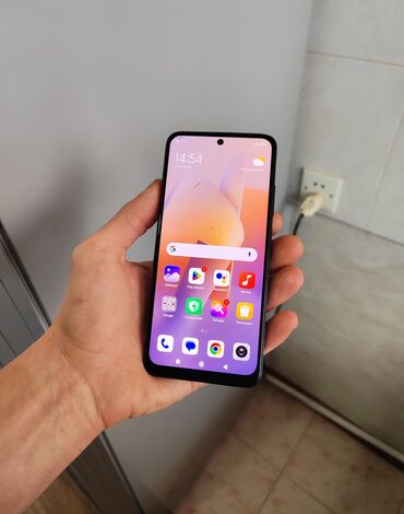 redmi note 9pro qiymeti: Xiaomi Redmi Note 11S, 64 GB