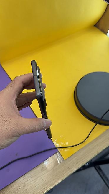 Google: Google Pixel 7, Б/у, 256 ГБ, 1 SIM, eSIM — 11