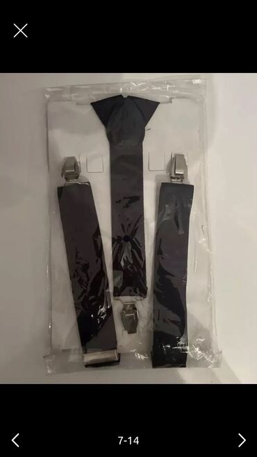 Kəmərlər: Kəmər, Eko dəri, Yeni — 9