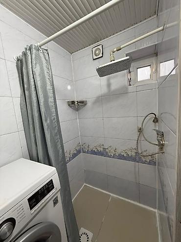 Долгосрочная аренда комнат: ! Сдается квартира 1 комнат с отдельным кухня и прихожая с туалетом — 8