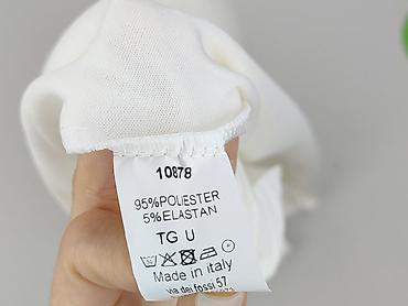 spódnice plisy: Italia, Spódnica damska, rozmiar One size — 4