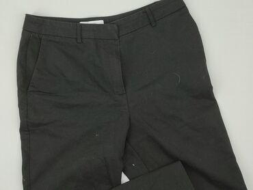 Material trousers: Material trousers, Reserved, L (EU 40), condition - Very good