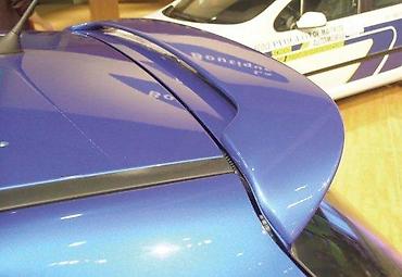 SPOJLER KACKET KROVNI SPOJLER PEUGEOT 307 | Spojler Kačket krovni