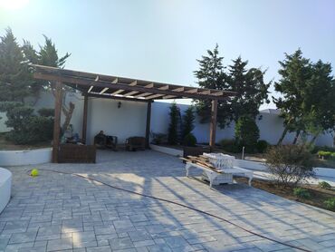 Sifarişlə digər bağ mebeli: Taxta məmulatları və həyət/perqola konstruksiyaları - Mətbəx üçün — 4