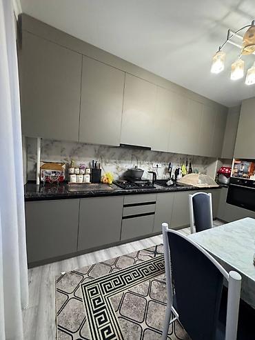 Продажа квартир: 3 комнаты, 83 м², 5 этаж, Евроремонт — 22