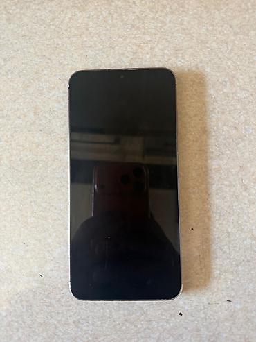 sazz problem: Samsung Galaxy S24+, rəng - Qara, Simsiz şarj — 4