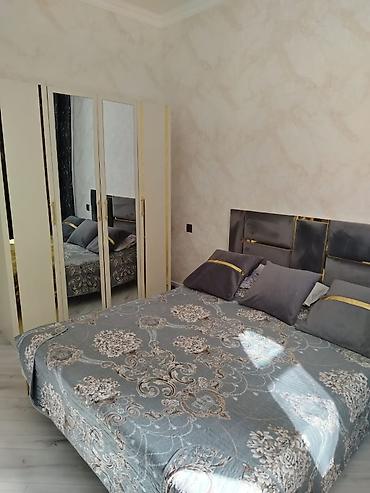 2ci el xalca: İkinəfərlik çarpayı, Dolab, İşlənmiş — 1