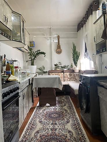 Продажа коттеджей и домов: 5 комнат, 110 м², 5 соток, Бишкек, Пишпек Собственник — 7