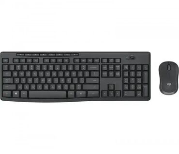 remington re 2062 3 1: Brand: Logitech Model: Tastatura + miš Logitech MK295 Wireless Desktop