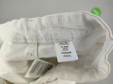 prpl jeans: H&M, Jeansy damskie, rozmiar M — 4