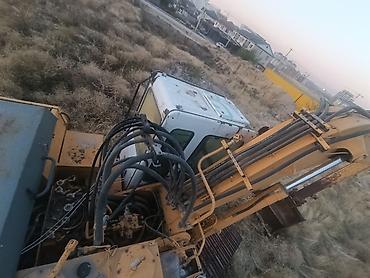 Экскаваторы: Экскаватор, Liebherr, 2003 г., Гусеничный — 3