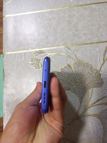 Техника и электроника: Xiaomi 64 ГБ, цвет - Черный, 
 Отпечаток пальца — 7