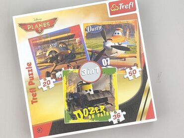 Puzzles