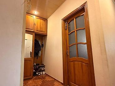 ev satisi: Bakı, Yasamal, 2 otaqlı, Köhnə tikili, m. Elmlər Akademiyası, 65 kv. m — 10