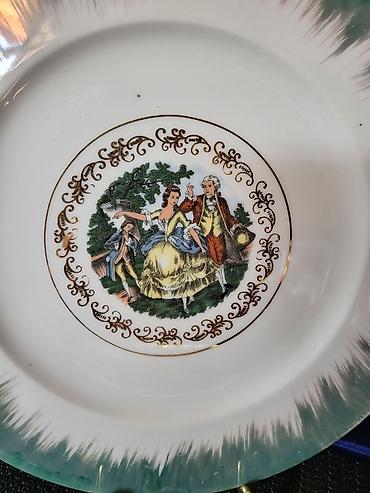 original nike tech: Tanjir 1 Noritake japanski porcelan iz 70ih.god. Japanski univerzalni — 2