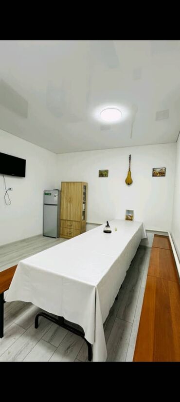 Посуточная аренда комнат: Хостел Ош. Уютный отель в центре города. 24.7. Круглосуточно без — 3