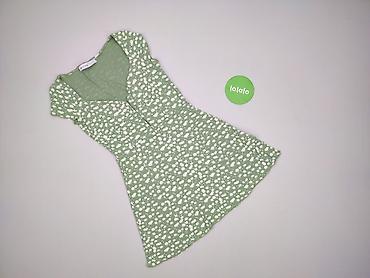 sukienki second hand: Bershka, Sukienka damska, rozmiar M — 2