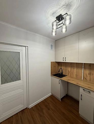 Продажа квартир: 2 комнаты, 43 м², 104 серия, 2 этаж, Евроремонт — 5