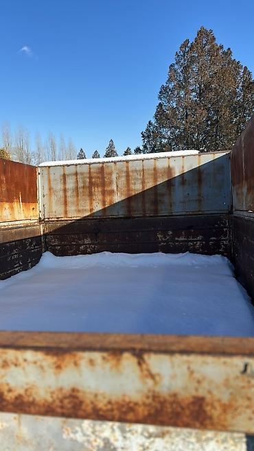 Грузовики: Грузовик, ЗИЛ, Стандарт — 7