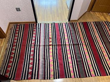kilim: Xalça Dekorativ, Azərbaycan, Kredit yoxdur — 2