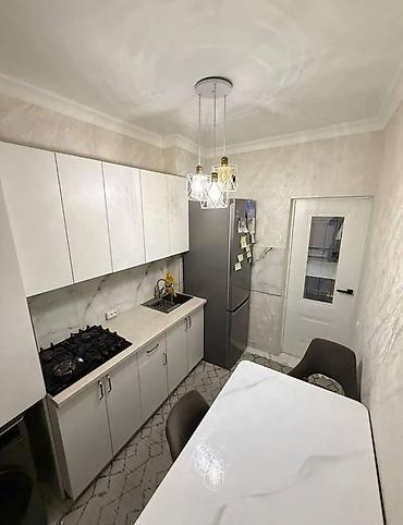 4: 3 комнаты, 68 м², Золотой квадрат Индивидуалка, 4 этаж, Свежий ремонт — 7
