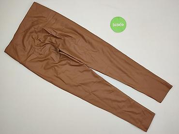 yupoo clothes: Yu & Me, Legginsy Ze skóry ekologicznej damskie, rozmiar S — 3