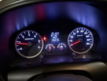 Hyundai: Hyundai Porter: 2019 г., 2.5 л, Автомат, Дизель — 7