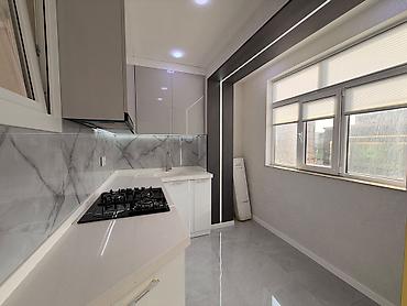 ehmedli residence: Bakı, Əhmədli, 3 otaqlı, Köhnə tikili, m. Əhmədli, 60 kv. m — 3