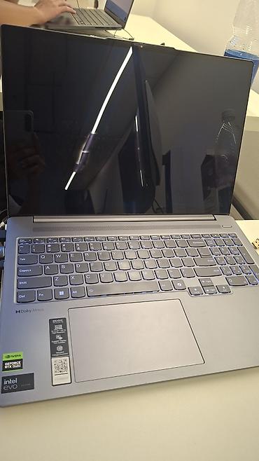 windows surface: Игровой, Б/у, Intel Core Ultra 7 — 1