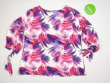 leopard: Bluzka damska, rozmiar 5XL — 3