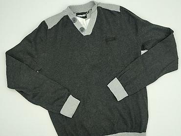 tchibo sweter: McKenzie, Sweter dla mężczyzn, rozmiar M — 1