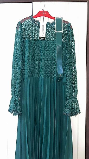 Şəxsi əşyalar: Ziyafət donu, Maksi, L, XL — 1