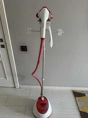 Отпариватель Tefal, Напольный
